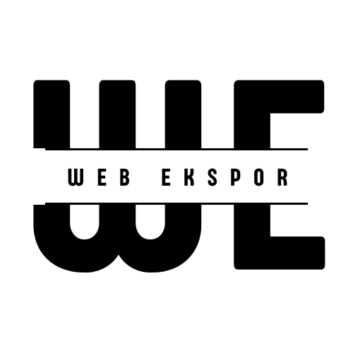 Web Ekspor Design